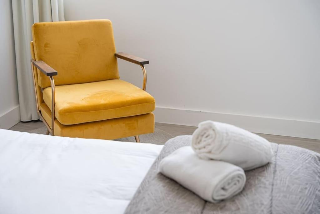 Guestready - Sedona Lodge Near Palacio De Cristal Porto Dış mekan fotoğraf