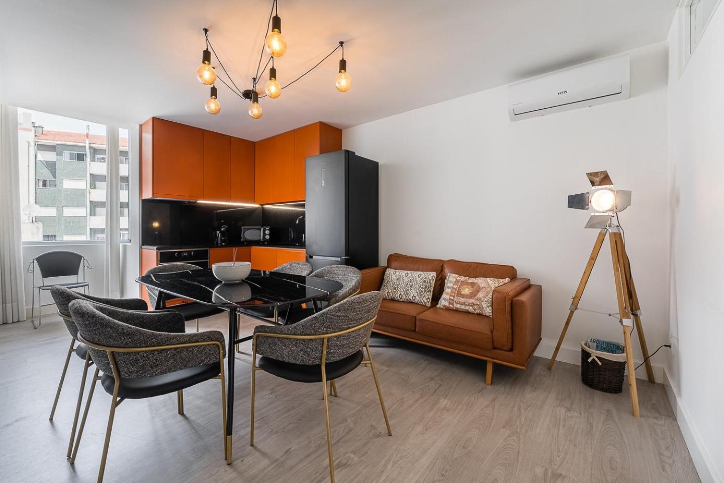 Guestready - Sedona Lodge Near Palacio De Cristal Porto Dış mekan fotoğraf